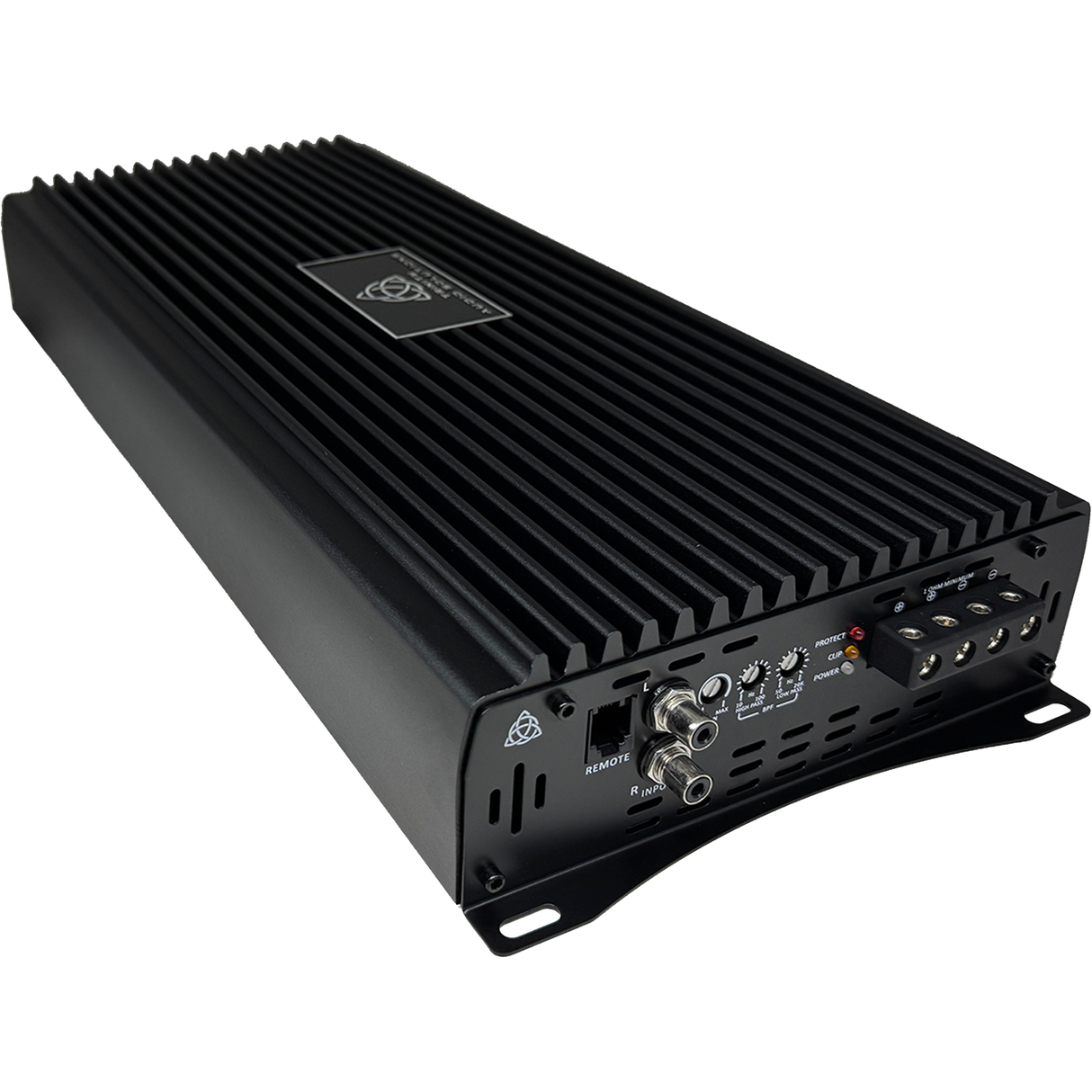 ***NEW*** Trinity Audio Solutions THIRTEEN-K 13,000 Watt D Class Monoblock Amplifier