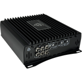 ***NEW*** Trinity Audio Solutions 700.4v2 4-Channel Amplifier