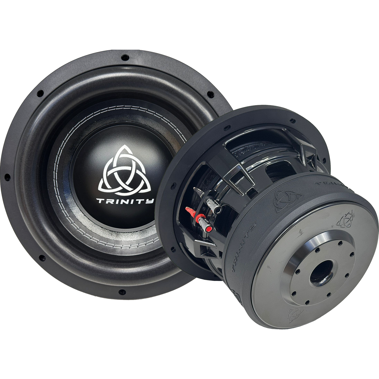 Factory Refurbished B Series 12" Subwoofer