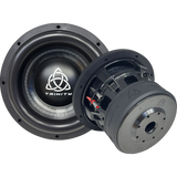 Factory Refurbished B Series 12" Subwoofer