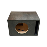 Trinity Audio Single 10" M Series Ported Enclosure