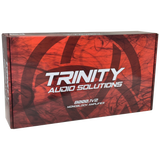 ***NEW*** Trinity Audio Solutions 8000.1v2 8,000 Watt D Class Monoblock Amplifier