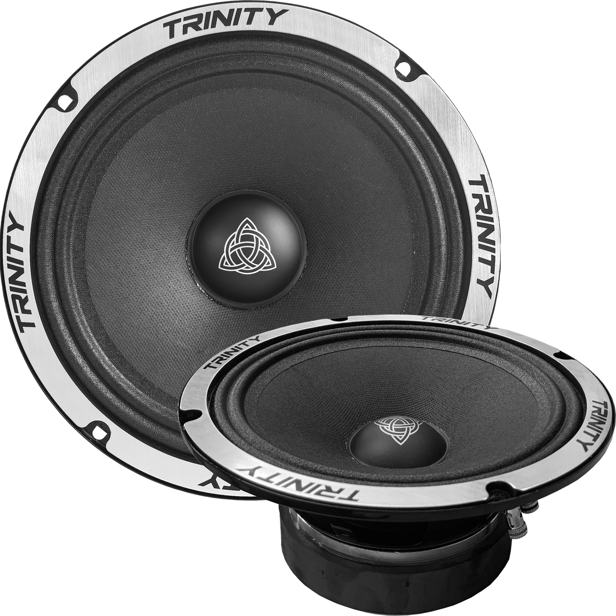 Trinity Audio RS84 8" Pro Audio Midrange Loudspeaker (single) - ***ETA 8/15/26*** Pre-Order NOW!