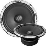 Trinity Audio RS84 8" Pro Audio Midrange Loudspeaker (single) - ***ETA 8/15/26*** Pre-Order NOW!