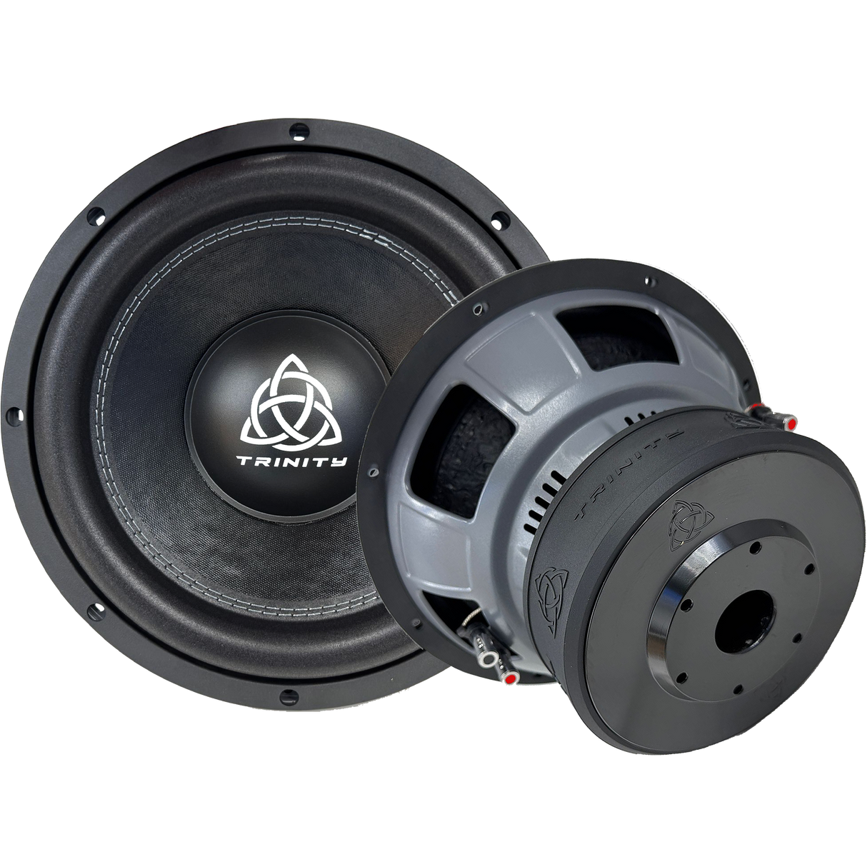 Factory Refurbished E Series 12" Subwoofer