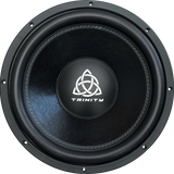 Factory Refurbished E Series 15" Subwoofer