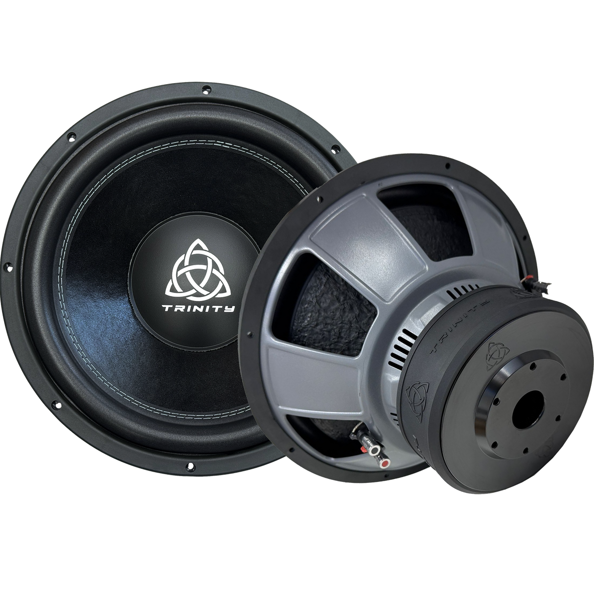 Factory Refurbished E Series 15" Subwoofer