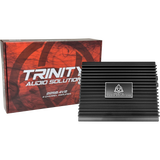 ***NEW*** Trinity Audio Solutions 2250.4v2 4-Channel Amplifier
