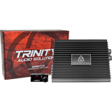 ***NEW*** Trinity Audio Solutions 5000.1v2 5,000 Watt D Class Monoblock Amplifier