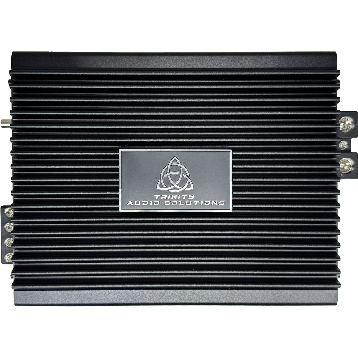 ***NEW*** Trinity Audio Solutions 5000.1v2 5,000 Watt D Class Monoblock Amplifier
