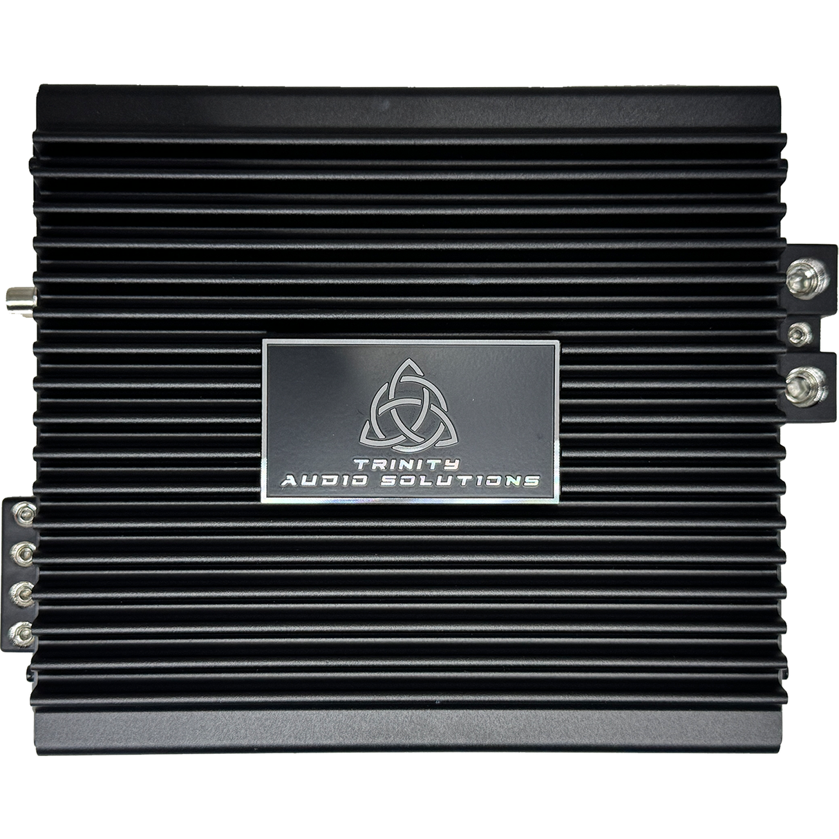 ***NEW*** Trinity Audio Solutions LOGIQ-3K 3,000 Watt Full Bridge Monoblock Amplifier