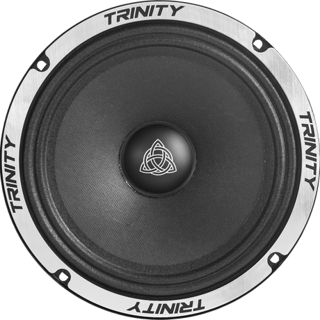 Trinity Audio RS84 8" Pro Audio Midrange Loudspeaker (single) - ***ETA 8/15/26*** Pre-Order NOW!