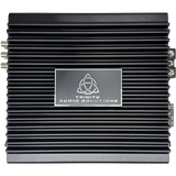 ***NEW*** Trinity Audio Solutions 700.4v2 4-Channel Amplifier