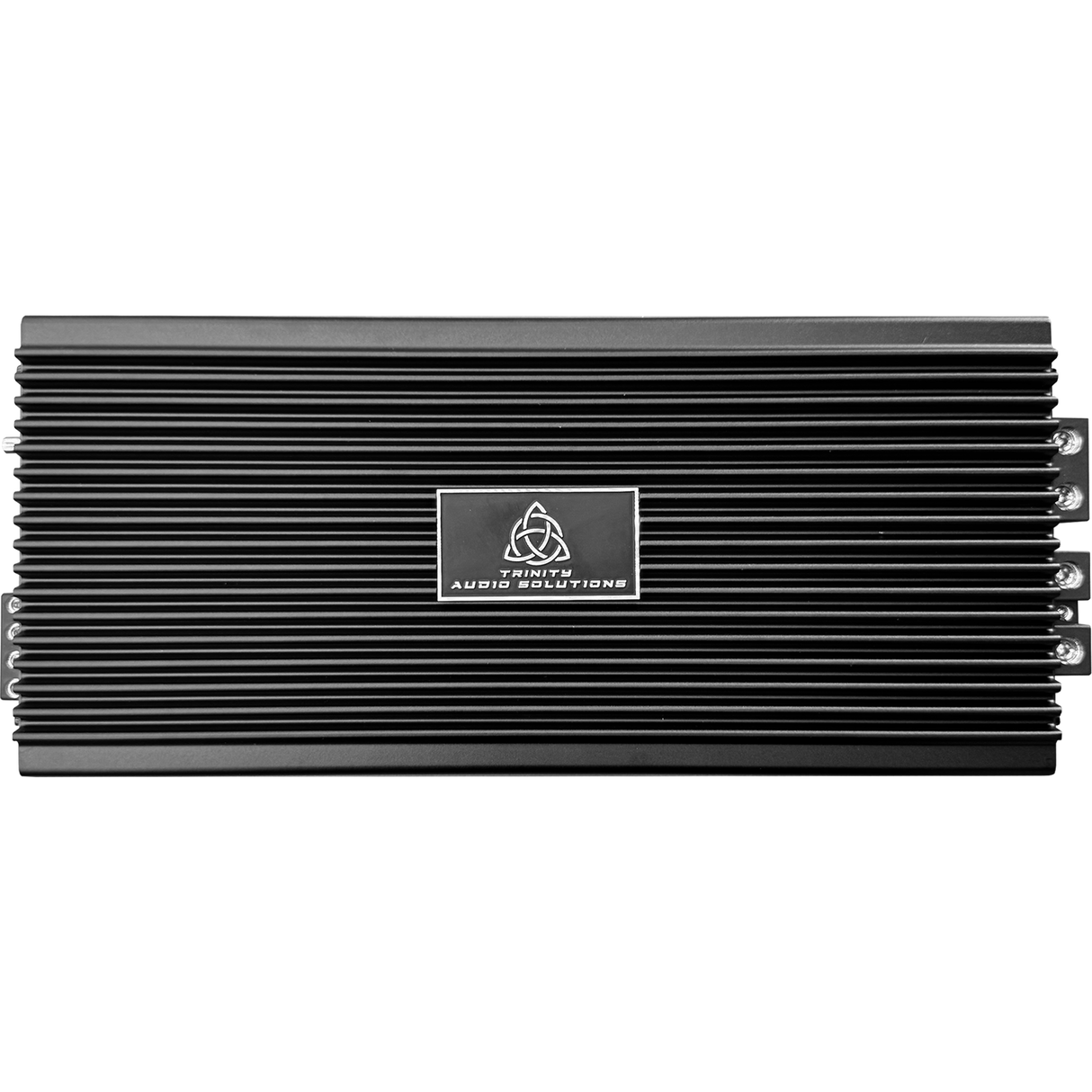 Trinity THIRTEEN-K 13,000 Watt Full Bridge Monoblock Amplifier ***Pre-Order SALE Special Pricing ONLY - Expected Arrival Date 11/27/2025***