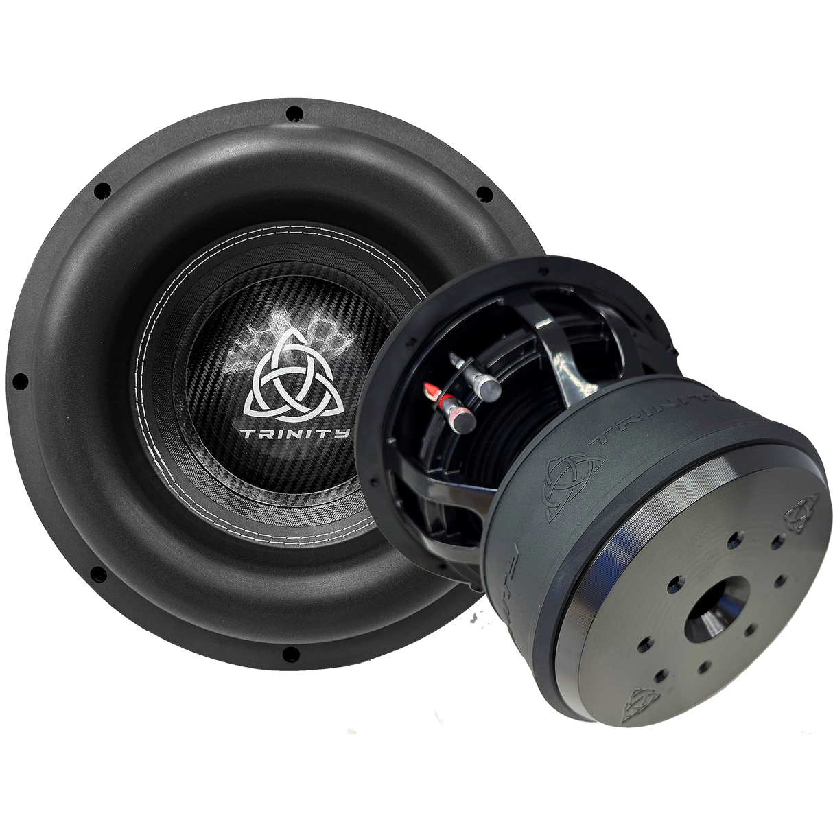 Factory Refurbished H Series 12" Subwoofer