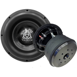 Factory Refurbished H Series 12" Subwoofer