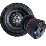 Trinity H Series 6.5" Subwoofer 500 Watts RMS