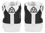 Trinity Audio Classic Ball-N-BANG Basketball Shoe