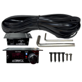 Trinity THIRTEEN-K 13,000 Watt Full Bridge Monoblock Amplifier ***Pre-Order SALE Special Pricing ONLY - Expected Arrival Date 11/27/2025***