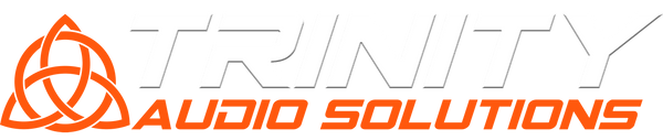 Trinity Audio Solutions