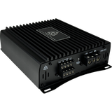 ***NEW*** Trinity Audio Solutions 700.4v2 4-Channel Amplifier