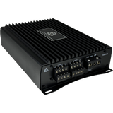 ***NEW*** Trinity Audio Solutions 1500.8v2 8-Channel Amplifier