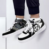 Trinity Audio Classic Ball-N-BANG Basketball Shoe