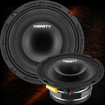 Trinity Audio Solutions