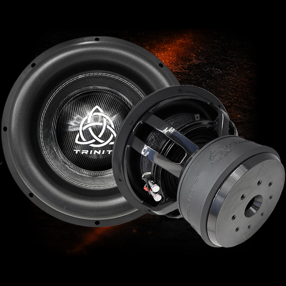 Trinity Audio Solutions