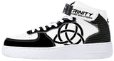 Trinity Audio Classic Ball-N-BANG Basketball Shoe