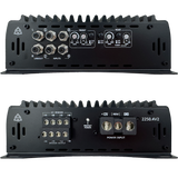 ***NEW*** Trinity Audio Solutions 2250.4v2 4-Channel Amplifier