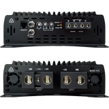 ***NEW*** Trinity Audio Solutions 8000.1v2 8,000 Watt D Class Monoblock Amplifier