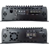 ***NEW*** Trinity Audio Solutions 1000.1v2 1,000 Watt D Class Monoblock Amplifier