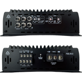 ***NEW*** Trinity Audio Solutions 700.4v2 4-Channel Amplifier