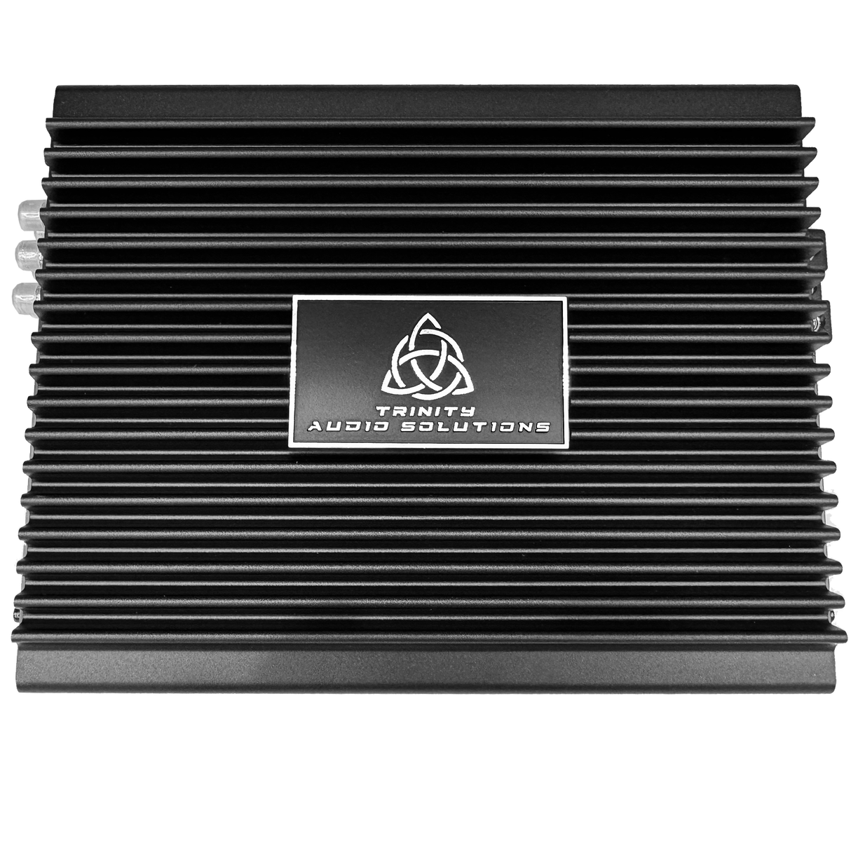 ***NEW*** Trinity Audio Solutions 2250.4v2 4-Channel Amplifier