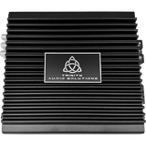 ***NEW*** Trinity Audio Solutions 700.4v2 4-Channel Amplifier