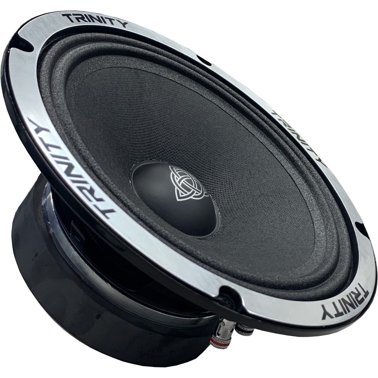Trinity Audio RS84 8" Pro Audio Midrange Loudspeaker (single) - ***ETA 8/15/26*** Pre-Order NOW!