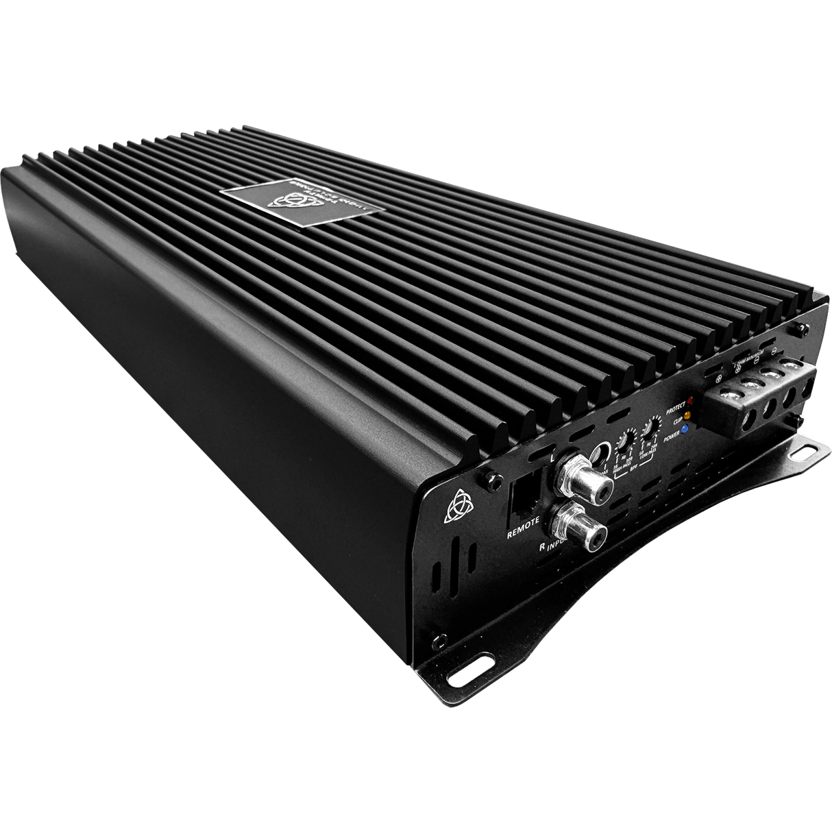 Trinity THIRTEEN-K 13,000 Watt Full Bridge Monoblock Amplifier ***Pre-Order SALE Special Pricing ONLY - Expected Arrival Date 11/27/2025***
