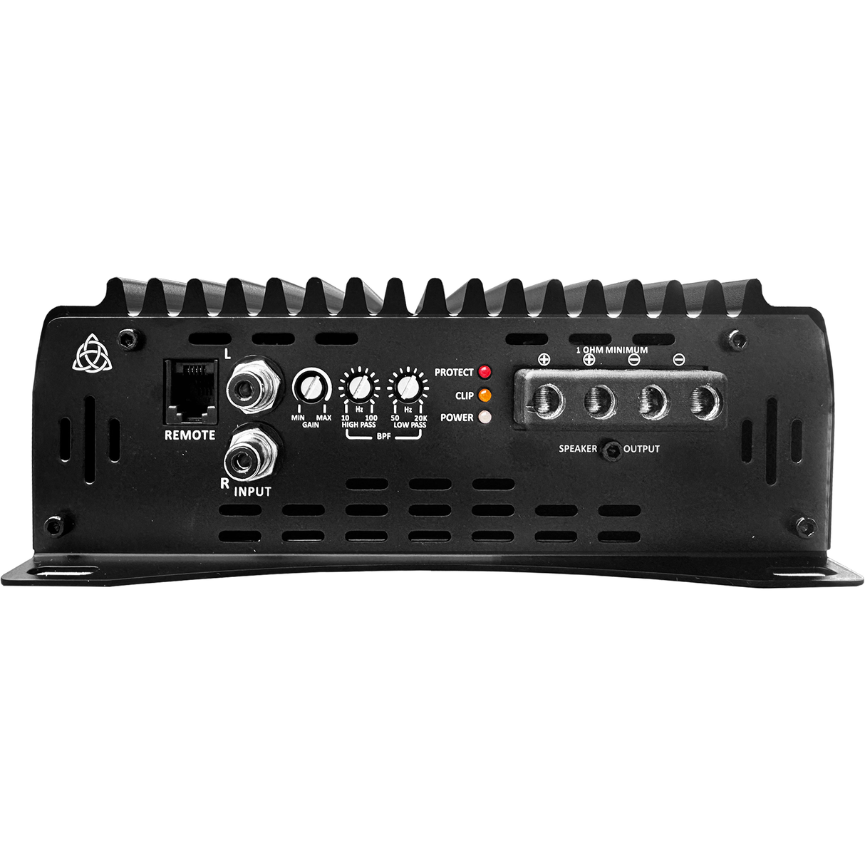 Trinity THIRTEEN-K 13,000 Watt Full Bridge Monoblock Amplifier ***Pre-Order SALE Special Pricing ONLY - Expected Arrival Date 11/27/2025***