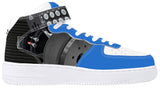 Trinity Audio Classic Ball-N-BANG Basketball Shoe