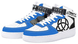 Trinity Audio Classic Ball-N-BANG Basketball Shoe