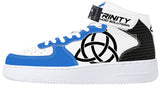 Trinity Audio Classic Ball-N-BANG Basketball Shoe