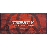 Trinity THIRTEEN-K 13,000 Watt Full Bridge Monoblock Amplifier ***Pre-Order SALE Special Pricing ONLY - Expected Arrival Date 11/27/2025***