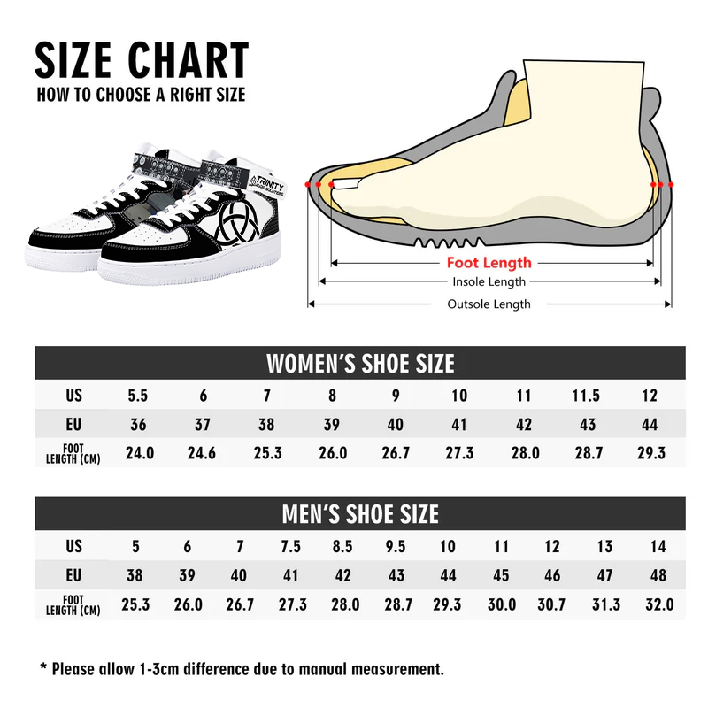 Trinity Audio Classic Ball-N-BANG Basketball Shoe
