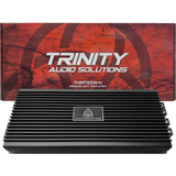 Trinity THIRTEEN-K 13,000 Watt Full Bridge Monoblock Amplifier ***Pre-Order SALE Special Pricing ONLY - Expected Arrival Date 11/27/2025***