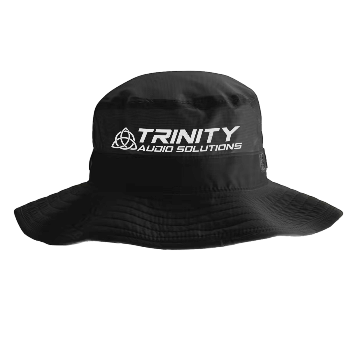 Trinity Audio Classic Booney Hat