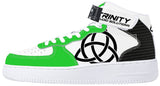 Trinity Audio Classic Ball-N-BANG Basketball Shoe