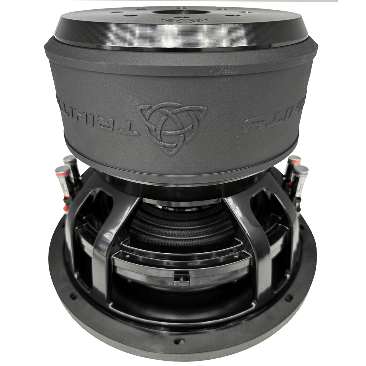 Factory Refurbished H Series 12" Subwoofer