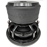 Factory Refurbished H Series 12" Subwoofer