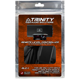 Trinity Audio Solutions RLC-1 Remote Level Controller w/ Clip Indicator & Volt Meter